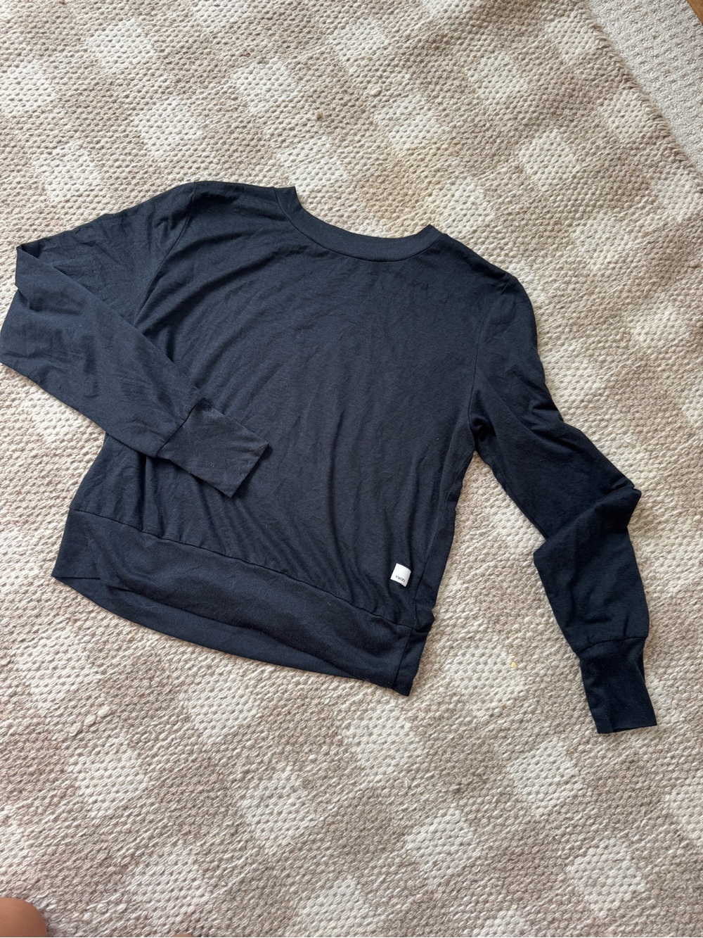 Vuori The rise the shine top xs